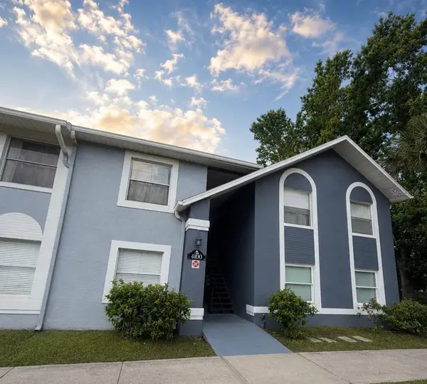 4100 Pershing Pointe Place #7, ORLANDO, FL 32822