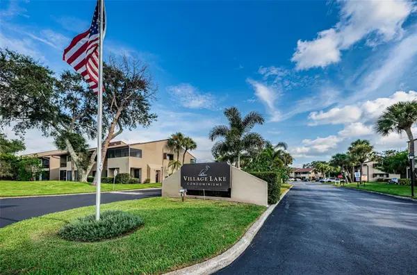 781 Village Lake Terrace N #101A, ST PETERSBURG, FL 33716