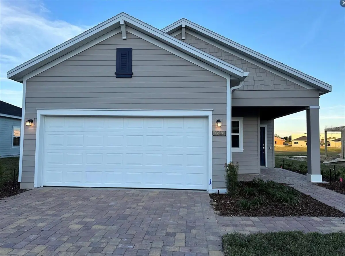 1525 NW 44th Court Road, Ocala, FL 34482 - #1
