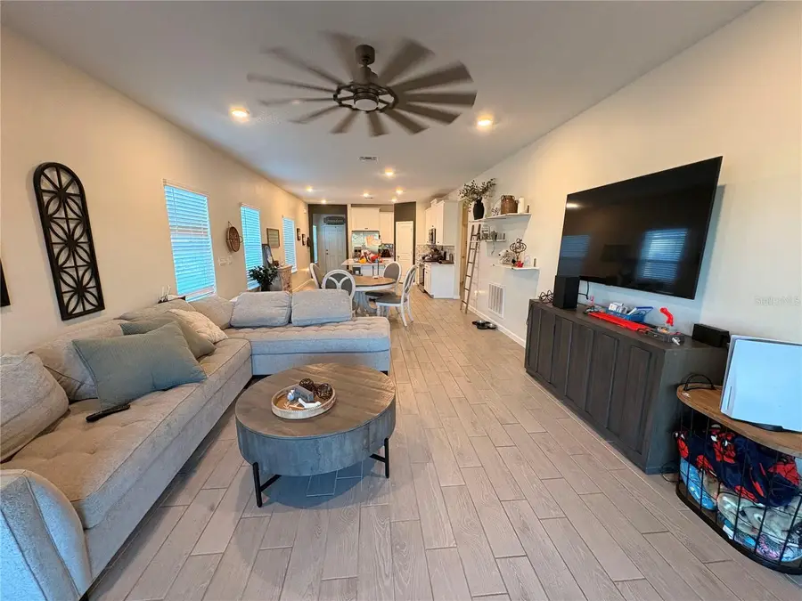 1525 NW 44th Court Road, Ocala, FL 34482 - #2