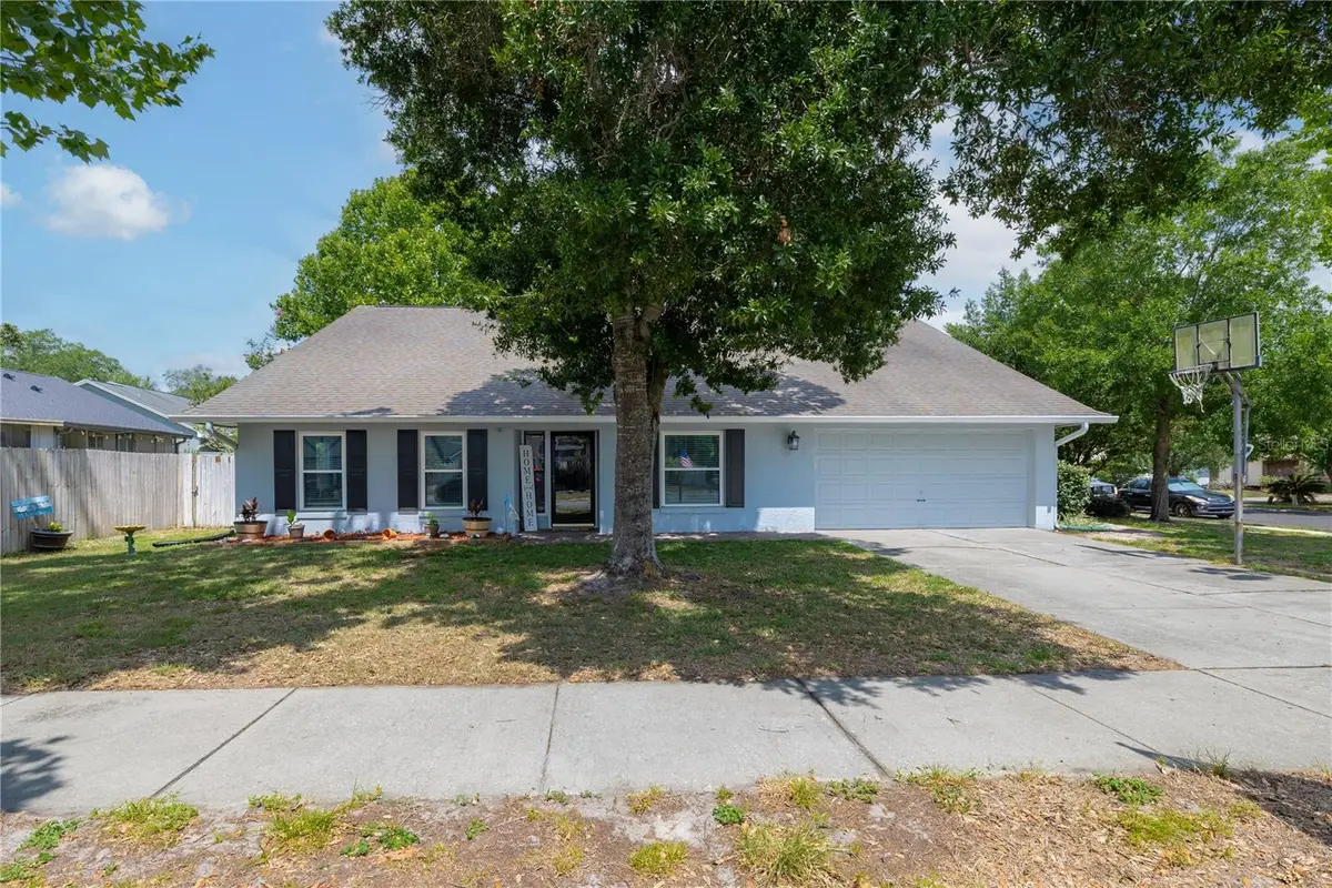 1062 Mckinnon Avenue, Oviedo, FL 32765 - #1