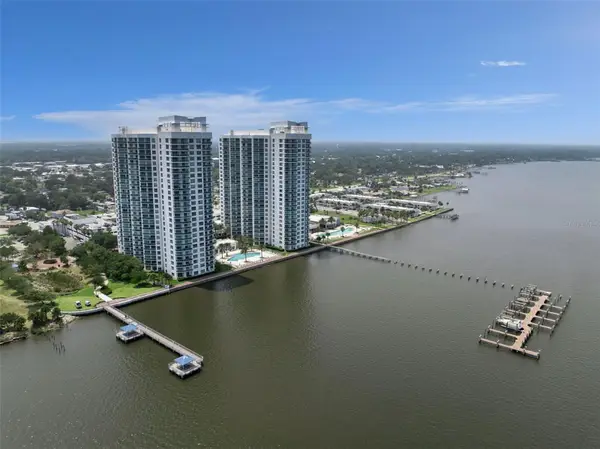 231 Riverside Drive #702-1, HOLLY HILL, FL 32117