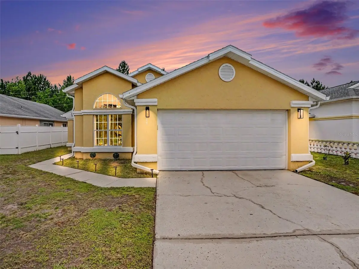 184 Coral Reef Circle, Kissimmee, FL 34743 - #1
