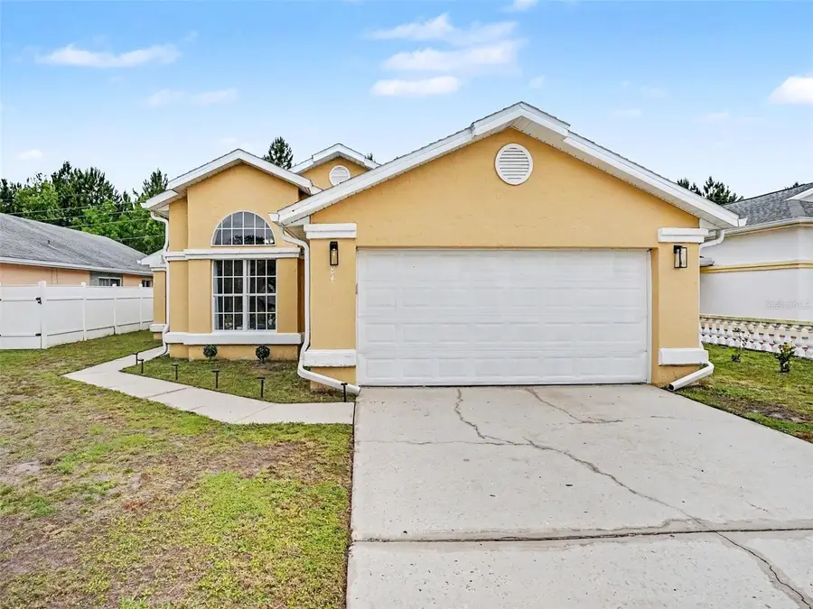 184 Coral Reef Circle, Kissimmee, FL 34743 - #2