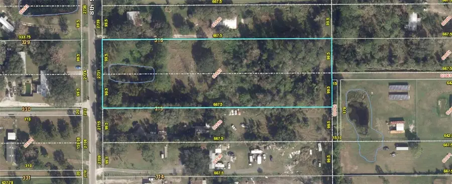 2731 8th Street, Orlando, FL 32820 - #3