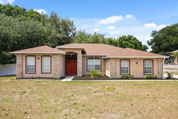 16214 Arrowhead Trail, CLERMONT, FL 34711