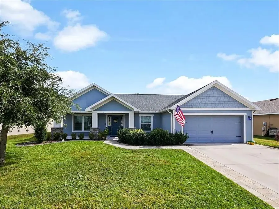 218 Cattail Way, Lake Alfred, FL 33850 - #2