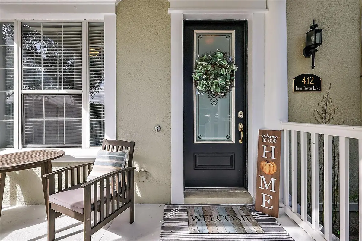 412 Blue Bayou Lane, Winter Springs, FL 32708 - #1