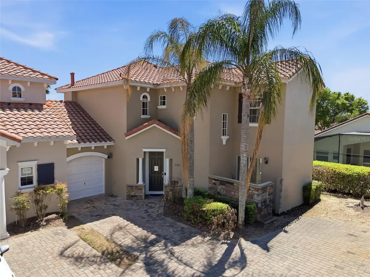 720 Brunello Drive, Davenport, FL 33897 - #1