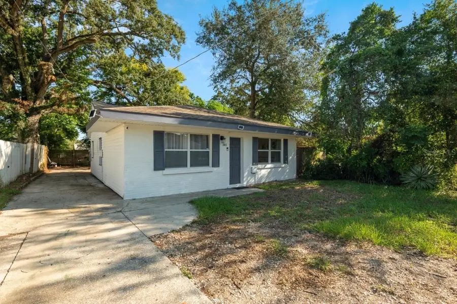 341 Avenue L Ne, Winter Haven, FL 33881 - #2