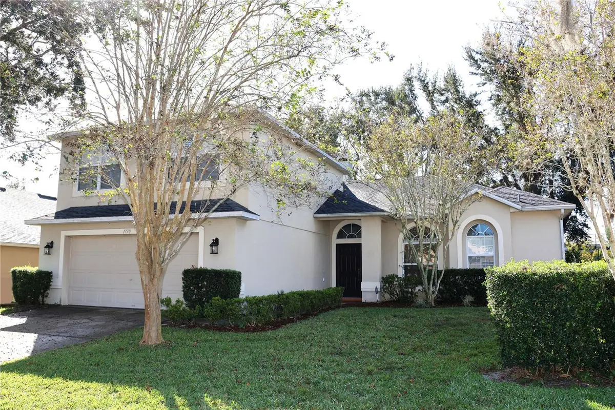 1730 Tealbriar Avenue, Oviedo, FL 32765 - #1