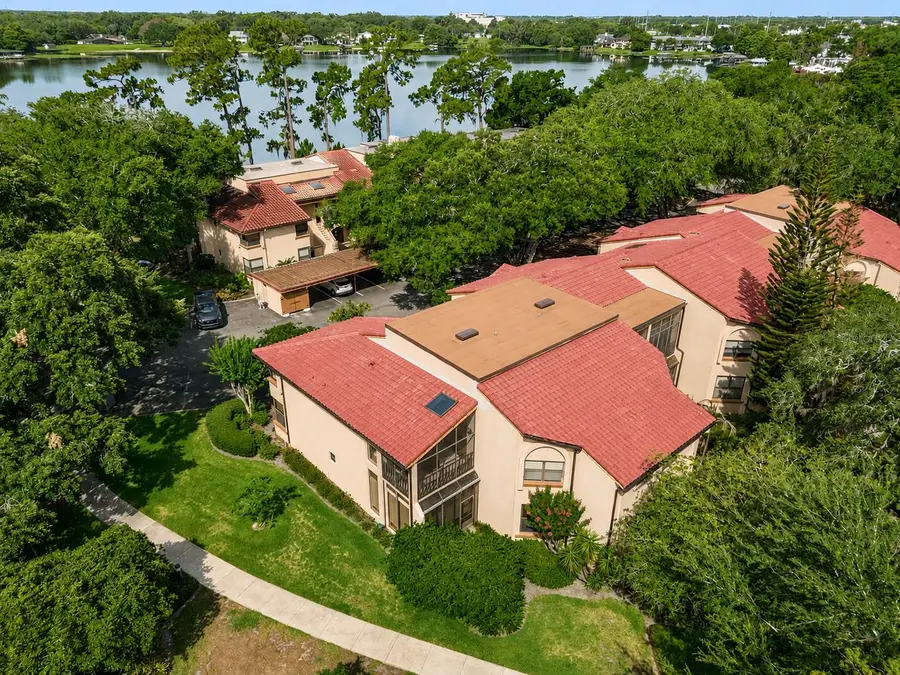 2928 Lake Pineloch Boulevard #17-26, Orlando, FL 32806 - #3