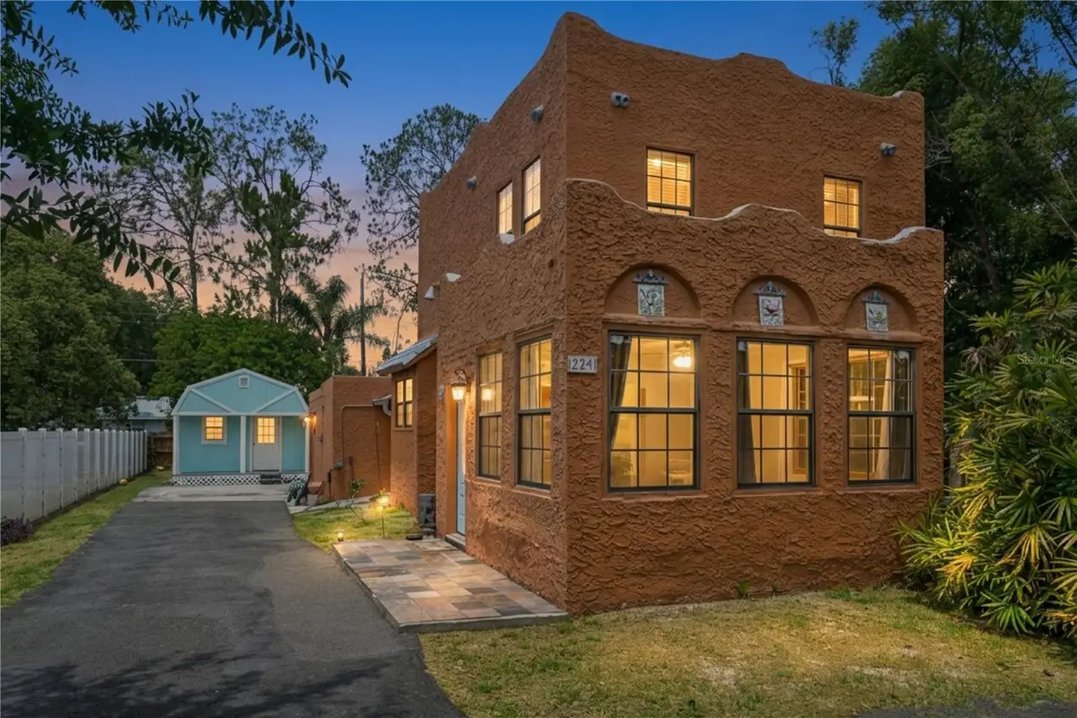 224 Oregon Avenue, Saint Cloud, FL 34769 - #1