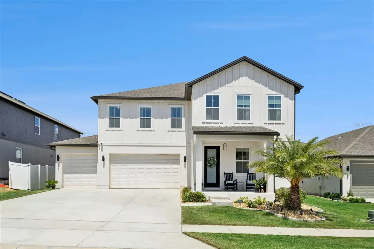 2185 Gold Dust Drive, Minneola, FL 34715 - #1