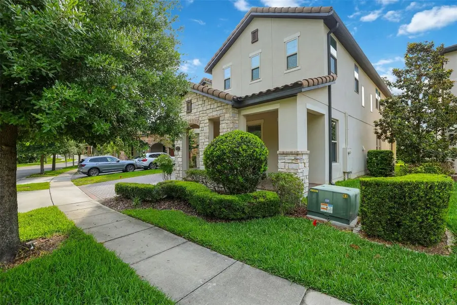 8355 Torcello Isle Drive, Windermere, FL 34786 - #2