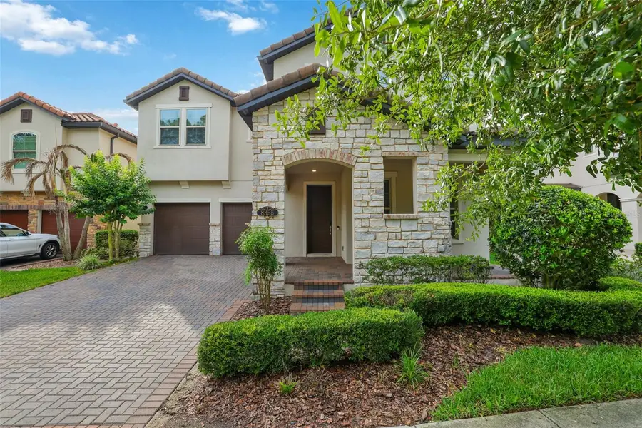8355 Torcello Isle Drive, Windermere, FL 34786 - #3