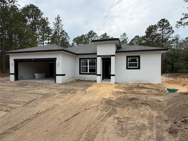 2258 SW Timberlake Road, DUNNELLON, FL 34431