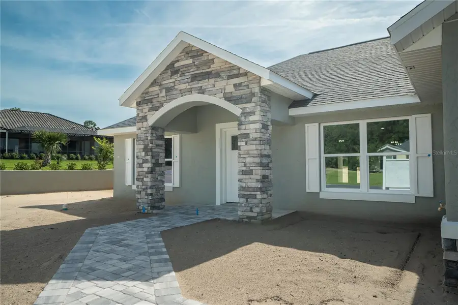 6595 SW 179th Court Road, Dunnellon, FL 34432 - #2