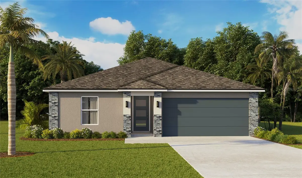 215 Skyfield Court, Lady Lake, FL 32159 - #1