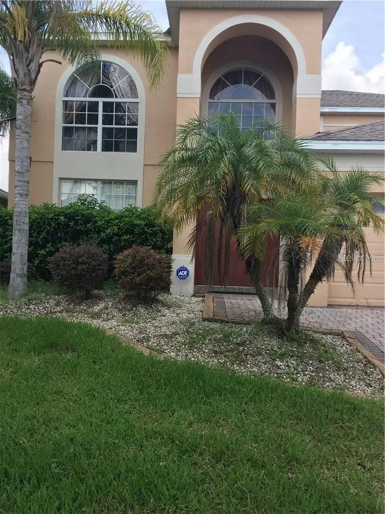 5948 Winchester Isle Road, Orlando, FL 32829 - #2