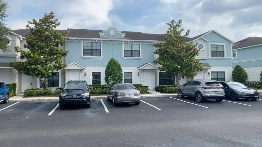 1131 Trillium Park Lane #1131, Sanford, FL 32773 - #3
