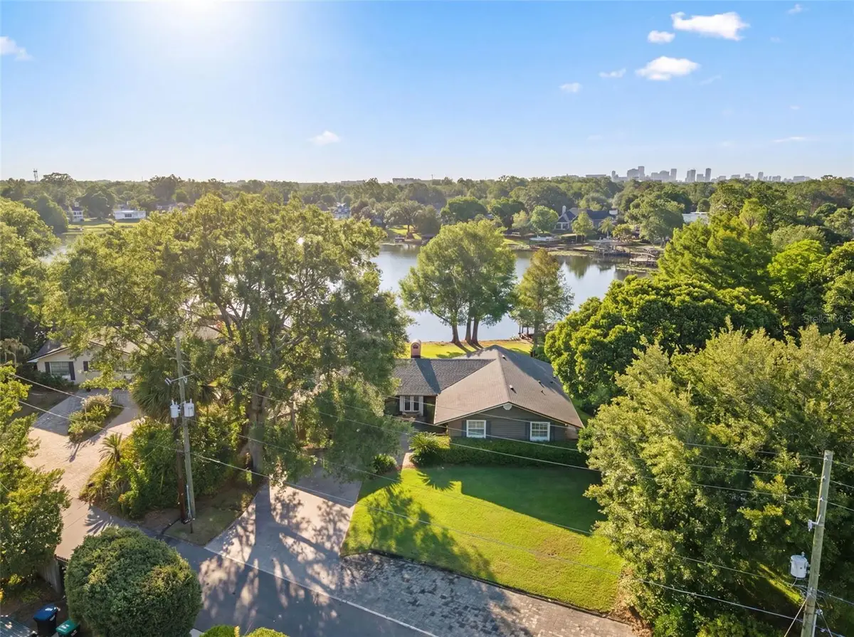 517 Derry Down Road, Orlando, FL 32806 - #1