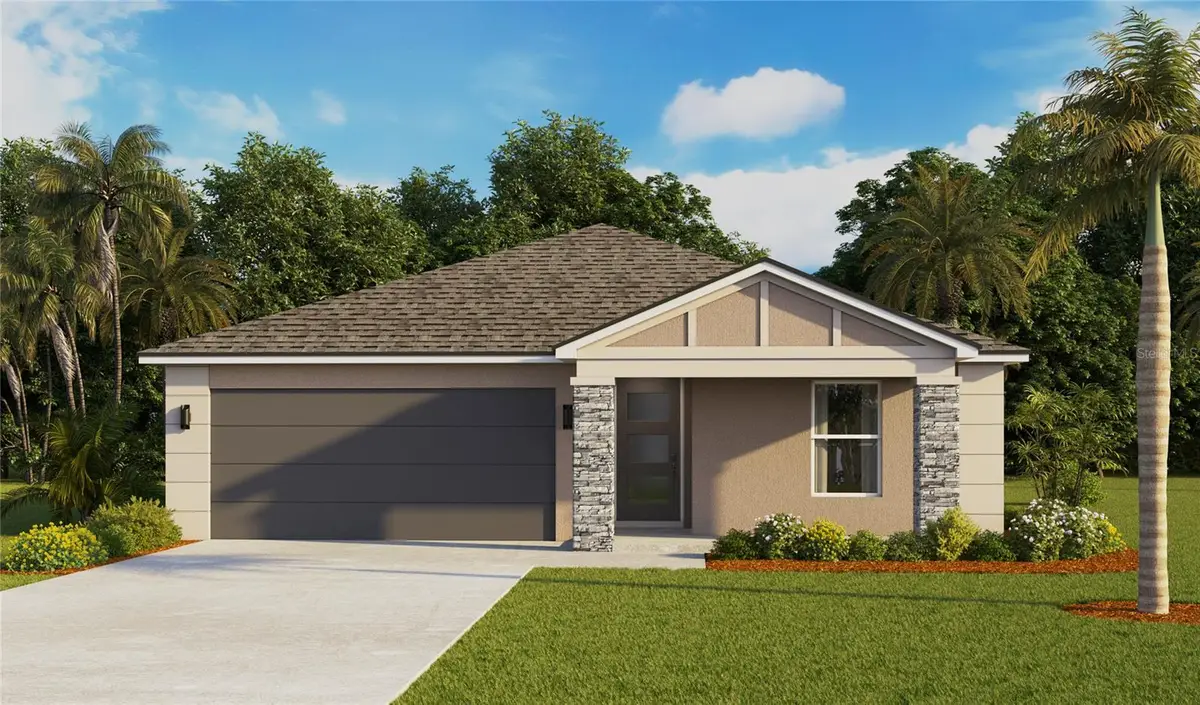 219 Skyfield Court, Lady Lake, FL 32159 - #1