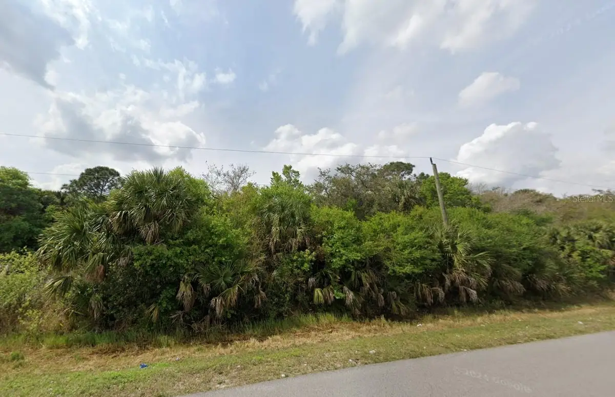 3093 NW 35th Drive, Okeechobee, FL 34972 - #1