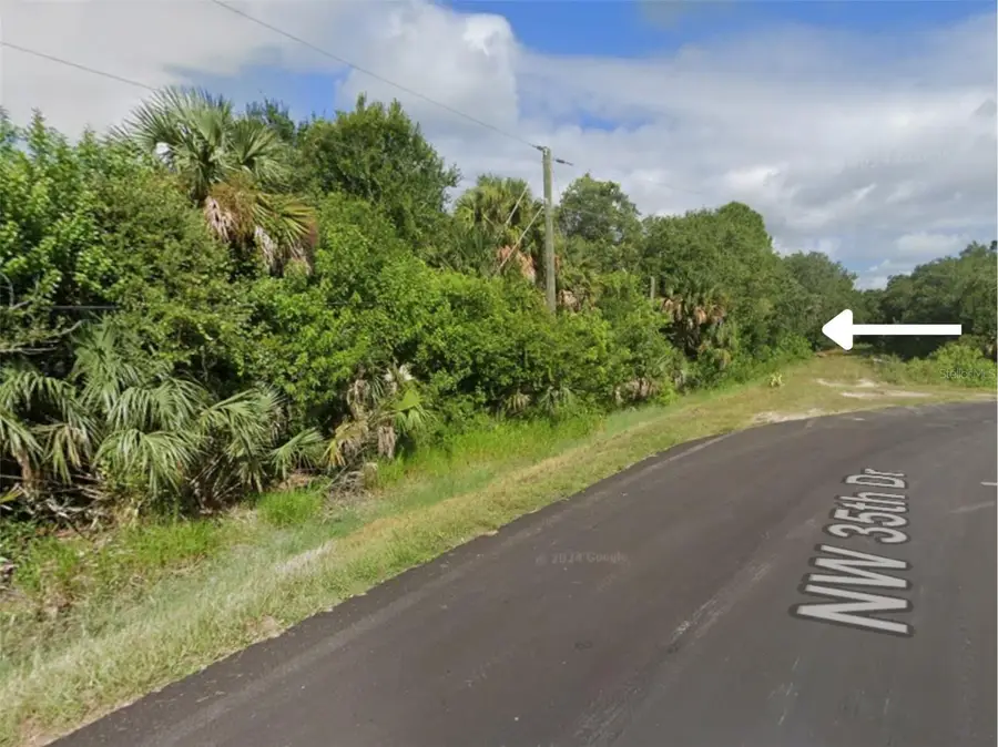 3093 NW 35th Drive, Okeechobee, FL 34972 - #3