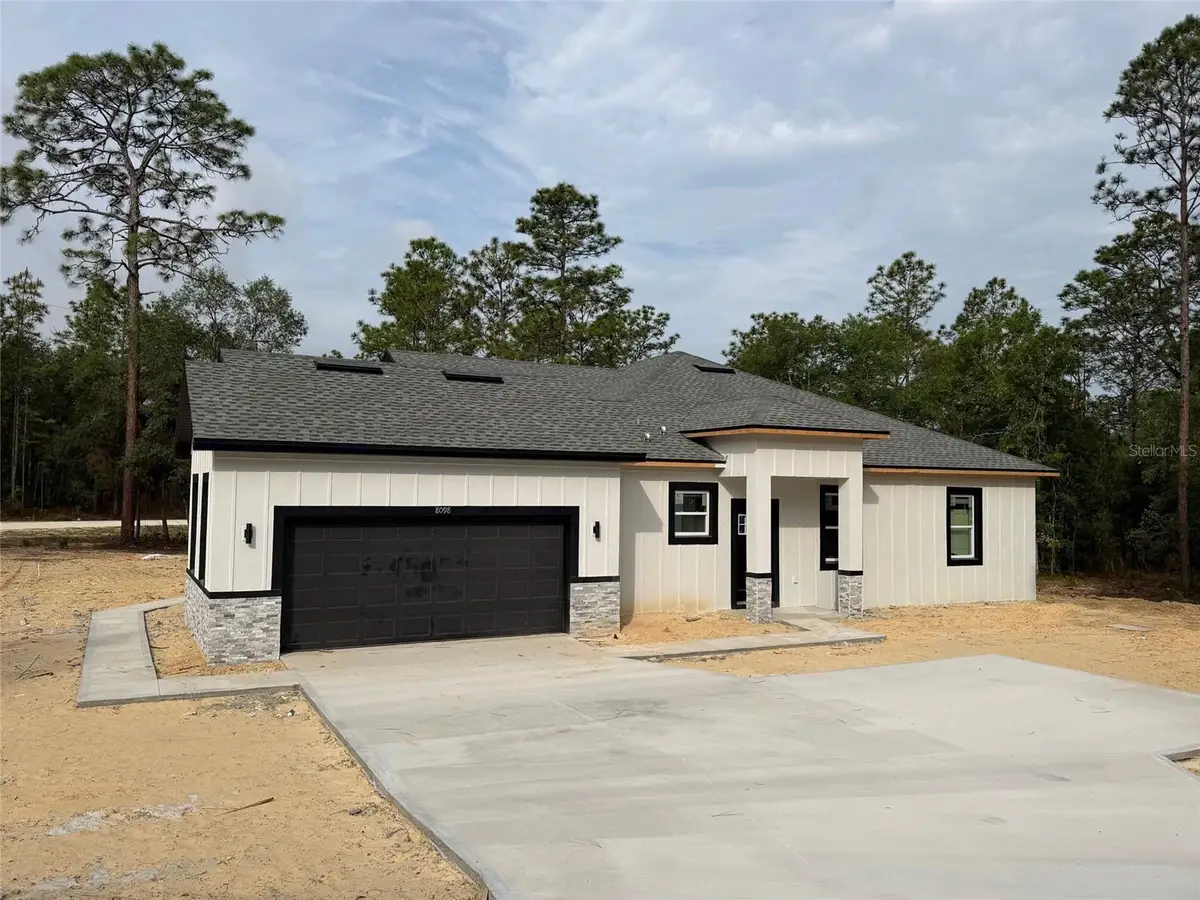 8098 SW 136th Terrace, Dunnellon, FL 34432 - #1