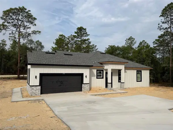 8098 SW 136th Terrace, DUNNELLON, FL 34432