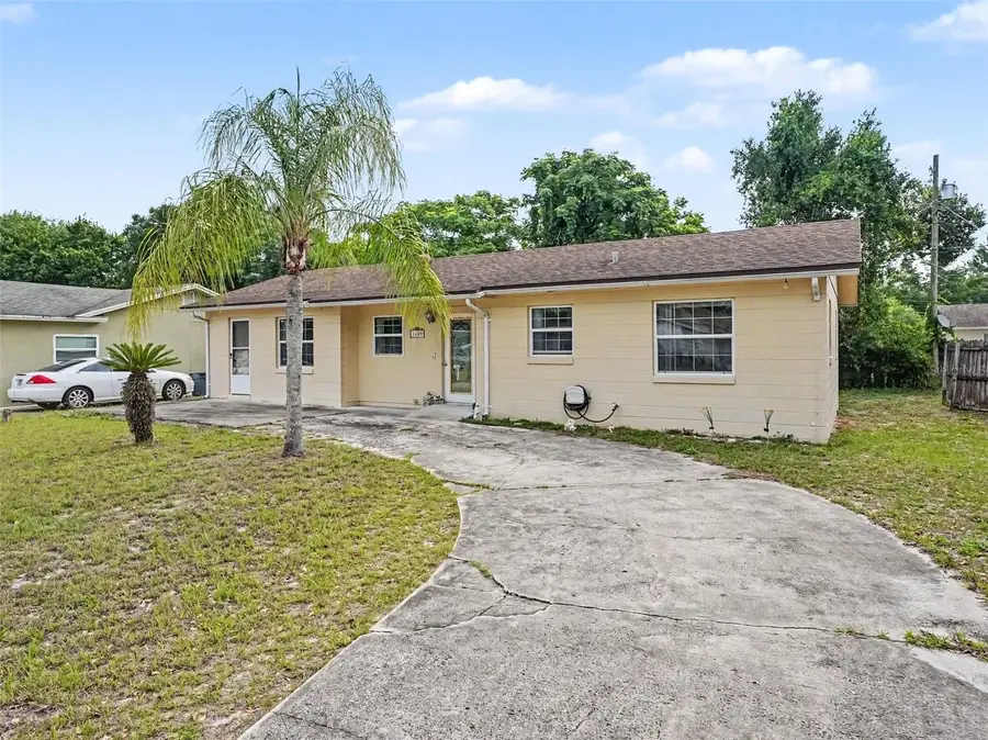 1609 Maureen Avenue #4, Ocoee, FL 34761 - #2