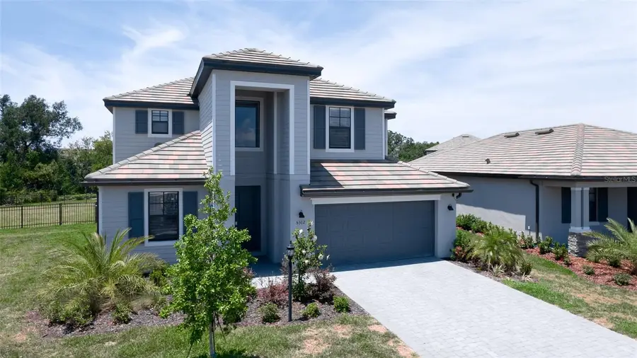 5312 Seal Isle Court, Bradenton, FL 34211 - #2