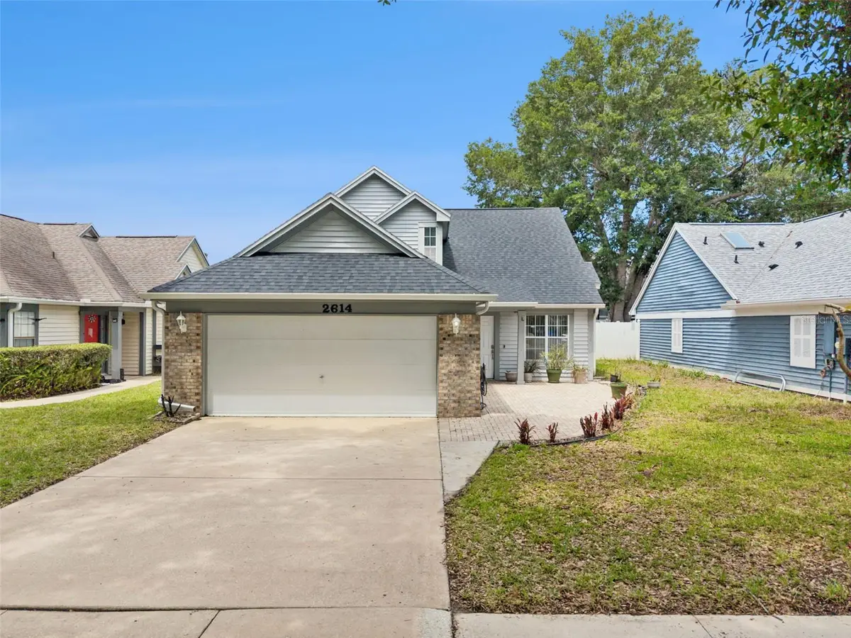 2614 Susanday Drive, Orlando, FL 32812 - #1