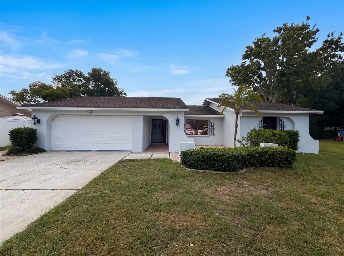3413 Snowy Egret Court, Palm Harbor, FL 34683 - #1