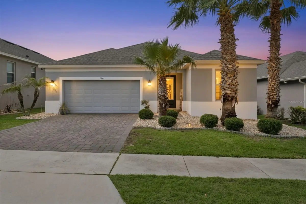 2344 Kaley Ridge Road, Clermont, FL 34715 - #1