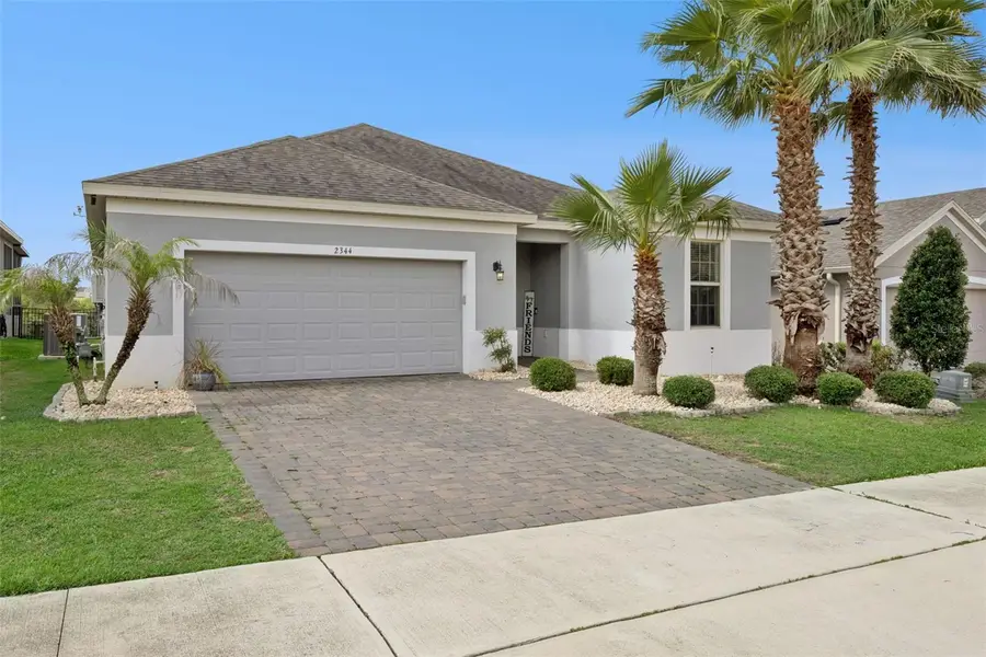 2344 Kaley Ridge Road, Clermont, FL 34715 - #3
