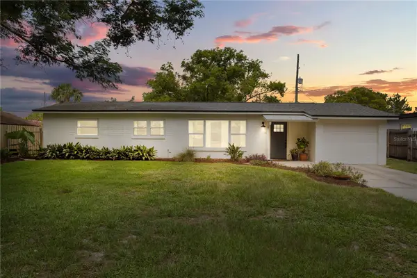 1408 Villa Marie Drive, ORLANDO, FL 32807