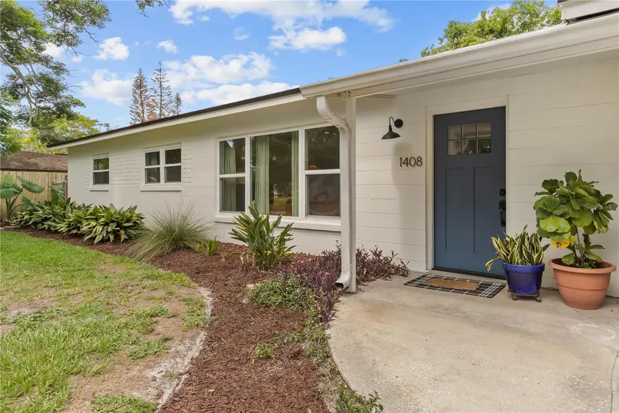 1408 Villa Marie Drive, Orlando, FL 32807 - #3
