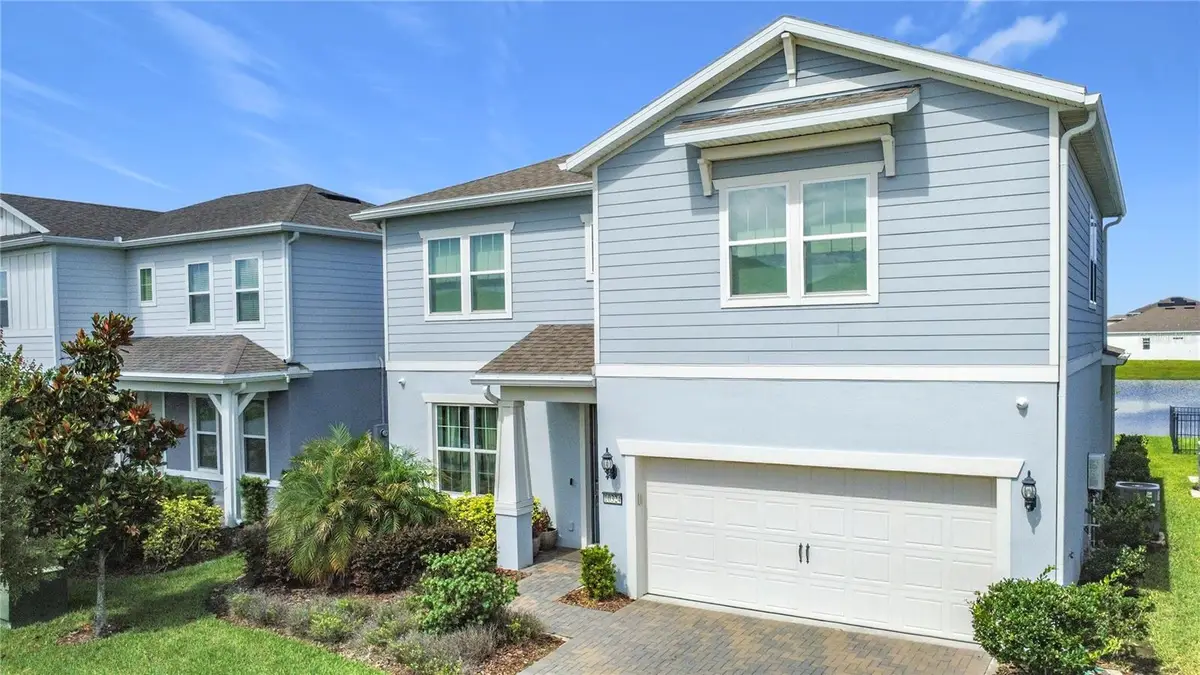 10324 Shive Island Court, Orlando, FL 32827 - #1
