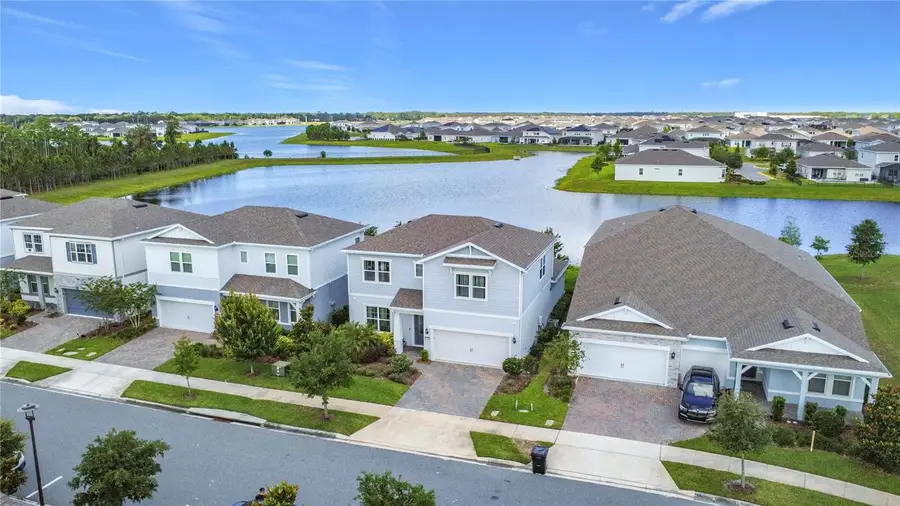 10324 Shive Island Court, Orlando, FL 32827 - #2