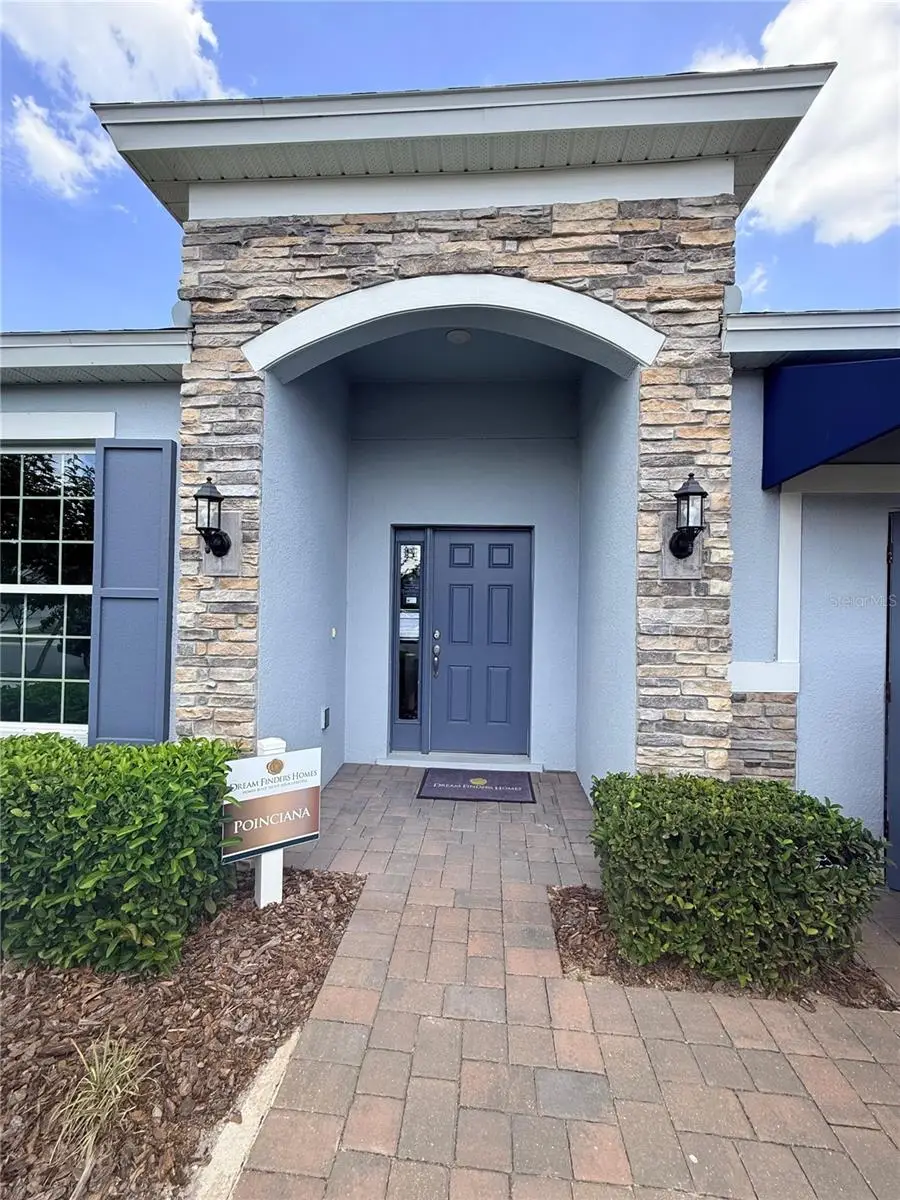 1325 Tupelo Trail, Haines City, FL 33844 - #1
