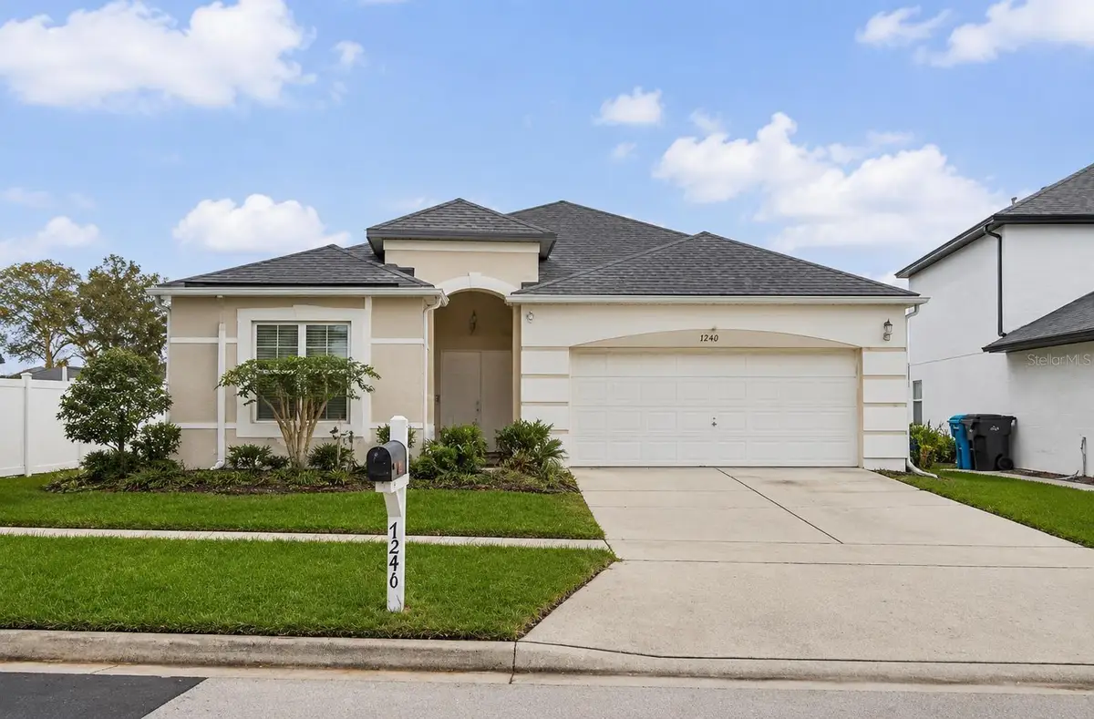 7246 Mardell Court, Orlando, FL 32835 - #1