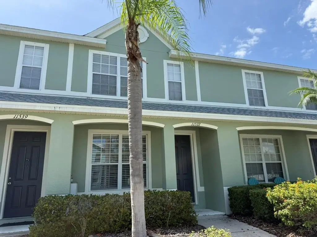 11537 Declaration Drive, Tampa, FL 33635 - #1