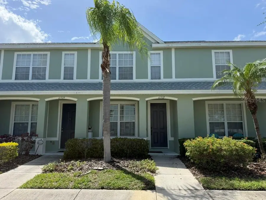 11537 Declaration Drive, Tampa, FL 33635 - #2