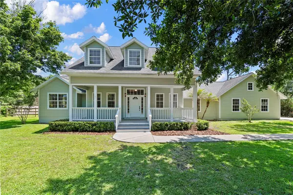 761 N Belfast Place, CHULUOTA, FL 32766