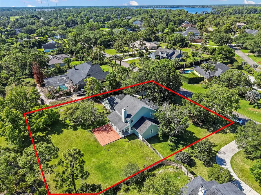 761 N Belfast Place, Chuluota, FL 32766 - #3
