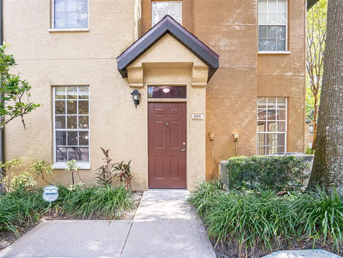 6320 Raleigh Street #604, Orlando, FL 32835 - #1