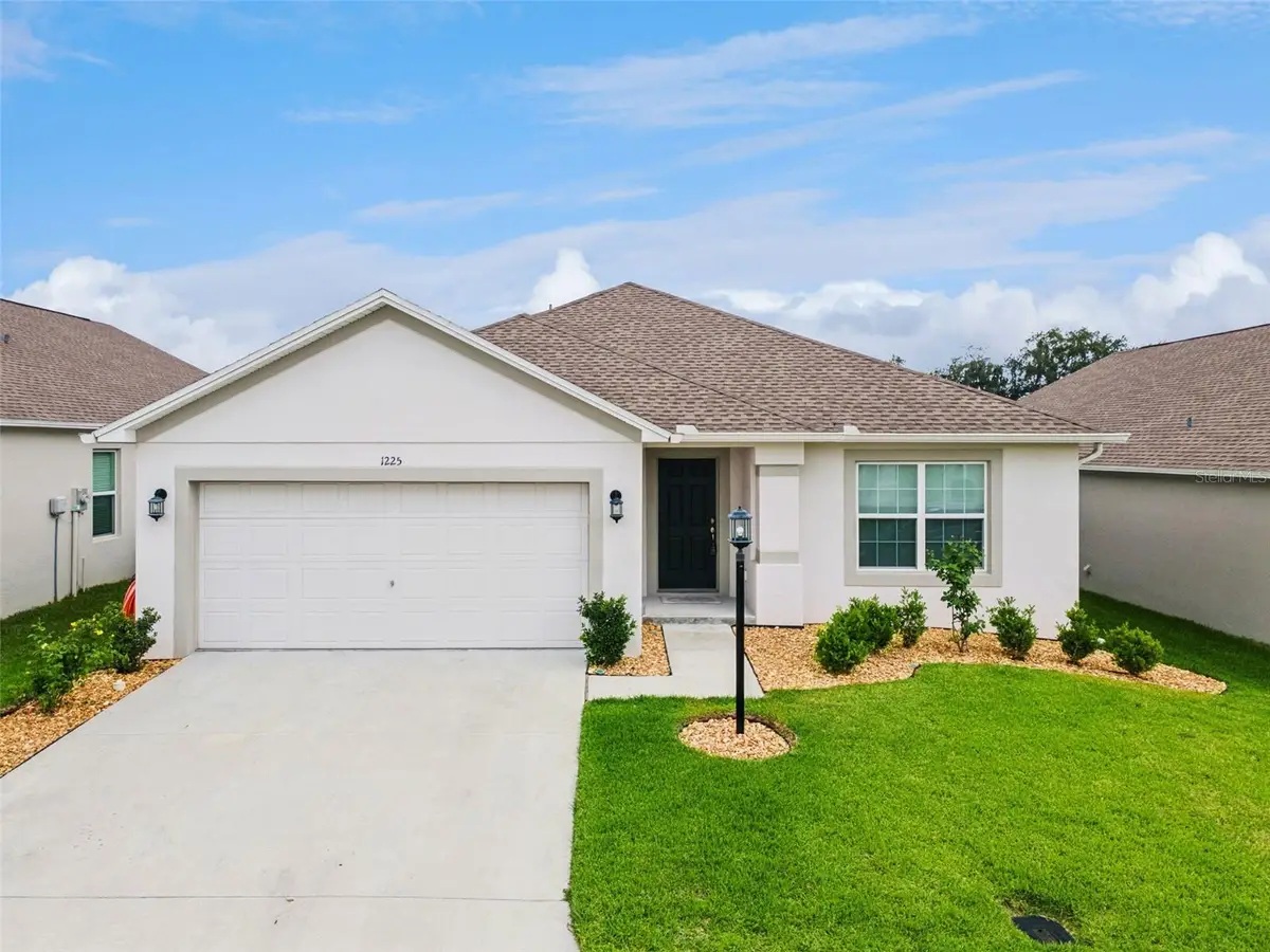 1225 Pintail Place, Lakeland, FL 33813 - #1