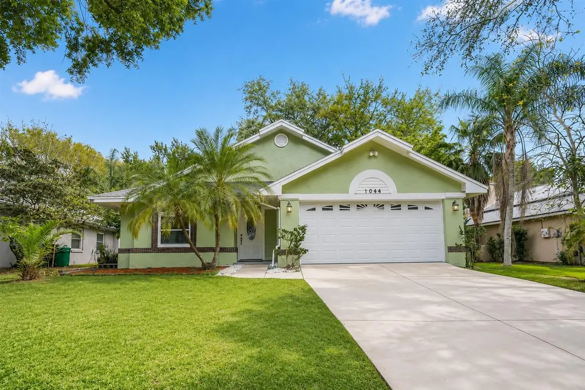 1044 Nin Street, Orlando, FL 32835 - #1